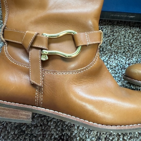 Sperry Top Sider tall boots. Size 7.5 - Picture 5 of 10